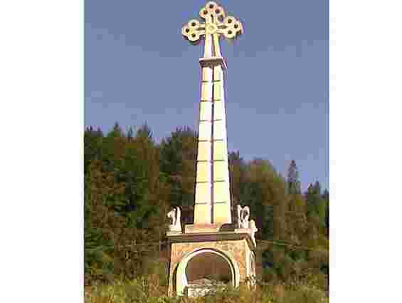 На Львівщині відкриють пам’ятник князю Святославу