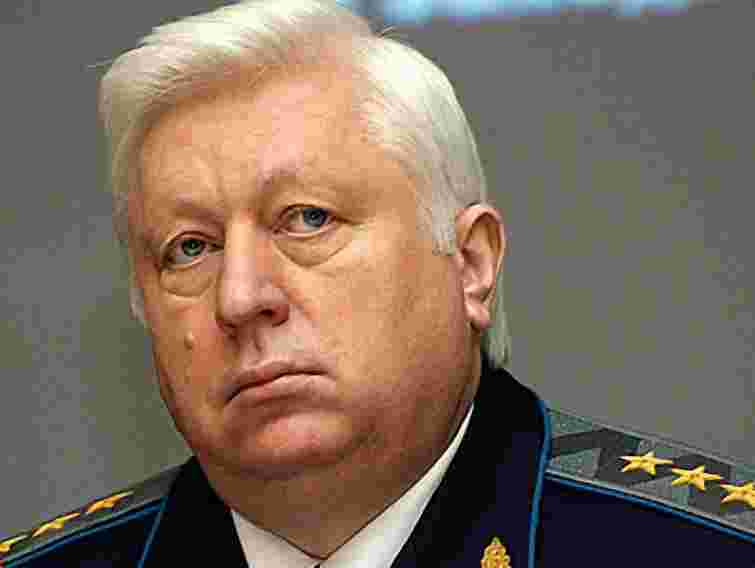 В Україні створили Єдиний реєстр досудових розслідувань