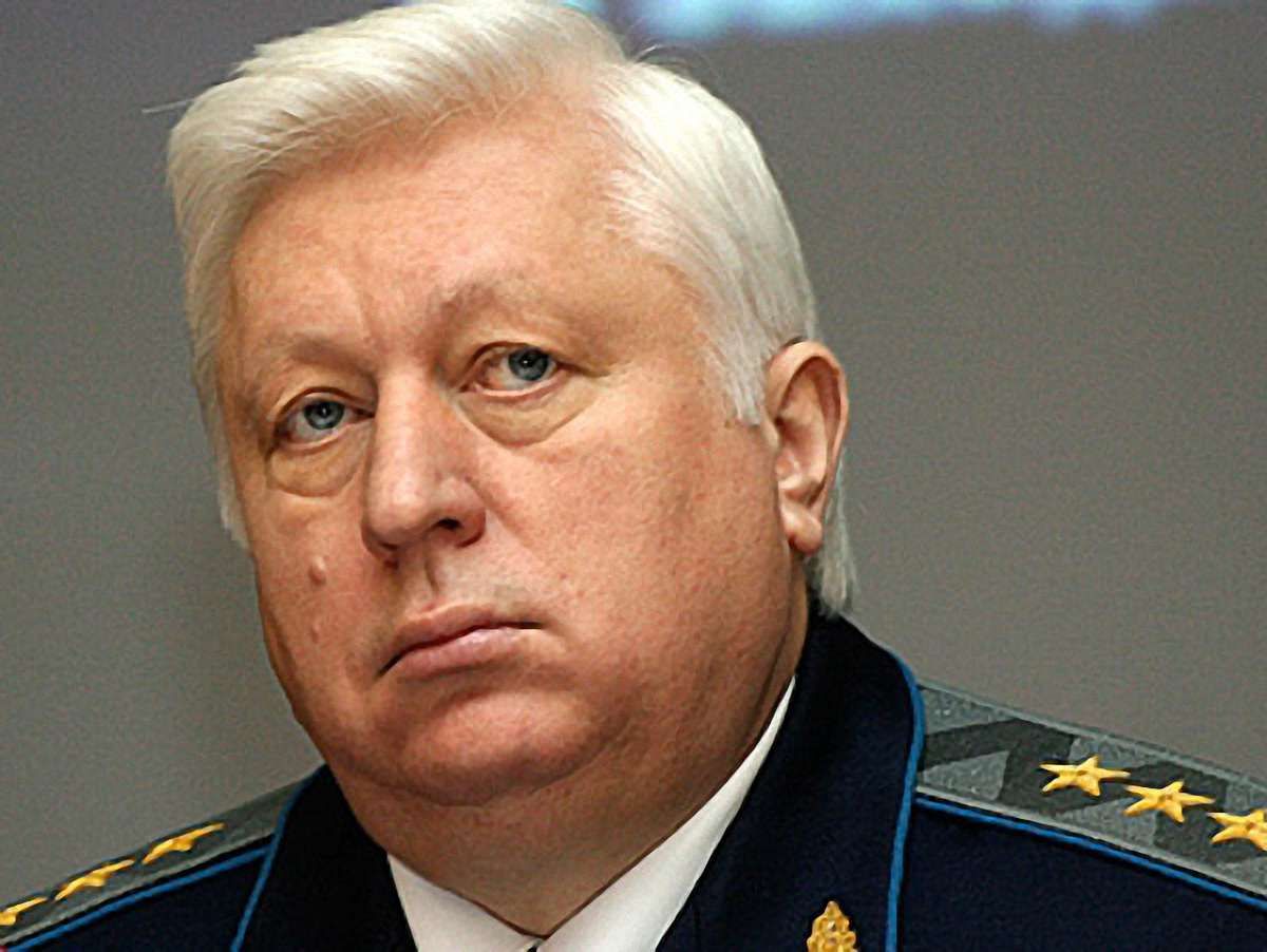 В Україні створили Єдиний реєстр досудових розслідувань
