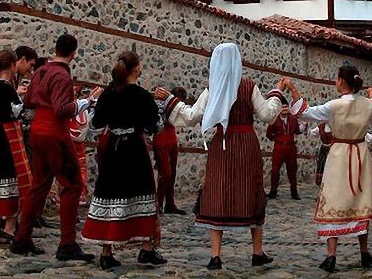 На Одещині болгарам відмовили у праві на регіональну мову