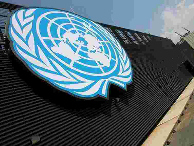 В ООН стурбовані правами меншин в Україні