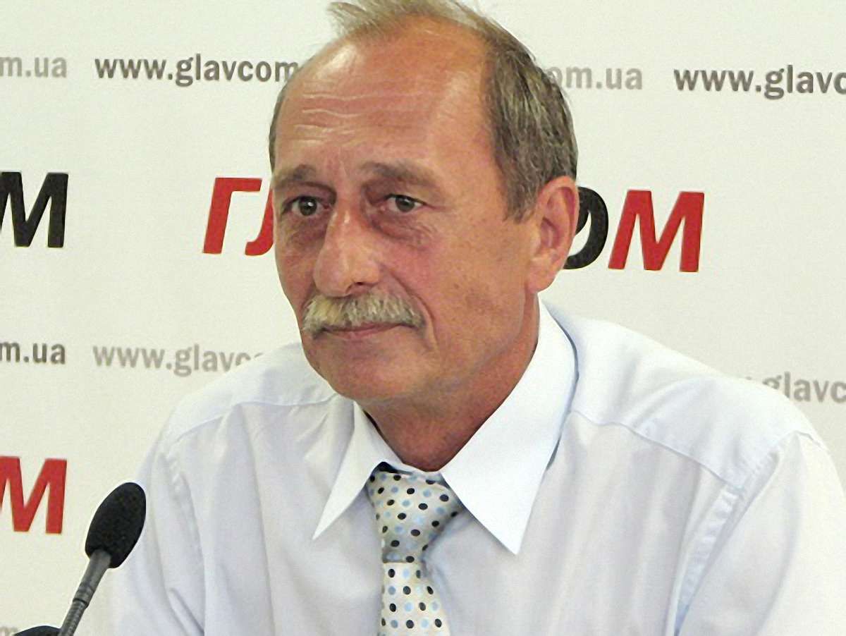 Кульбіда: Дощі припиняться наступного тижня