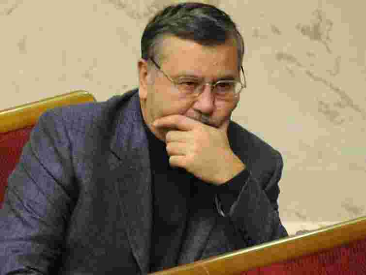 Україна втрачає інженерний інтелект, - Гриценко