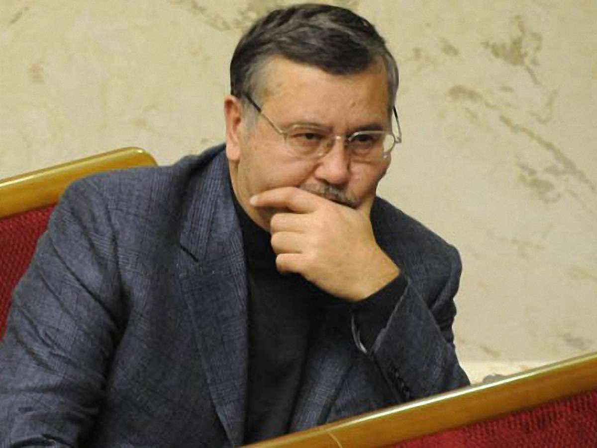 Україна втрачає інженерний інтелект, - Гриценко