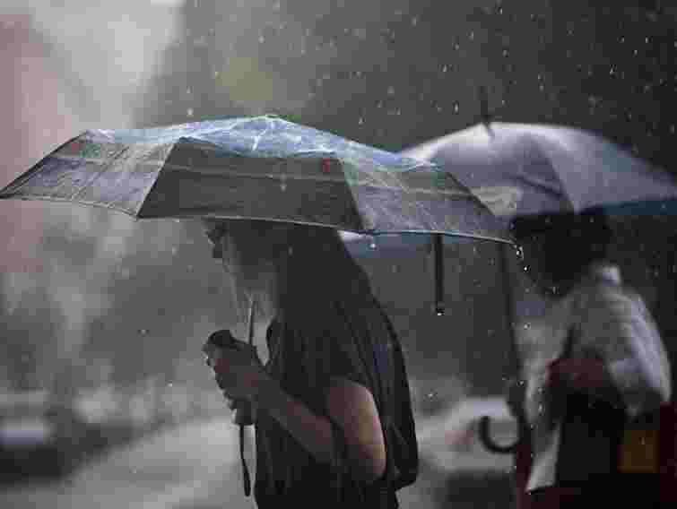 У Криму оголошено штормове попередження