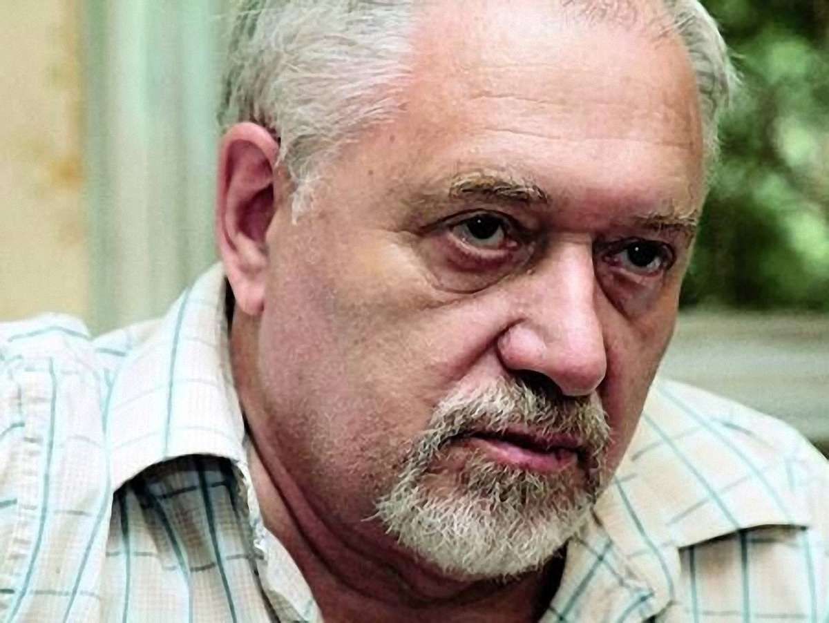 Помаранчеву революцію спровокував Кучма, – психіатр