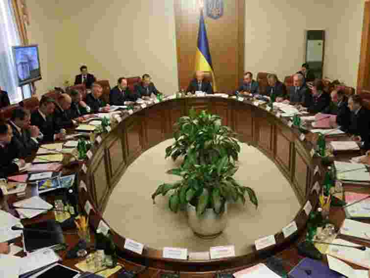 Уряд схвалив стратегію реформування системи соцпослуг