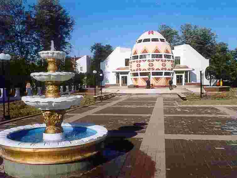 Коломия відзначає День міста