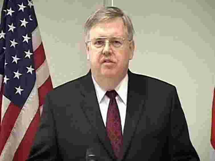 Посол США: Суд допустив численні зловживання щодо Луценка
