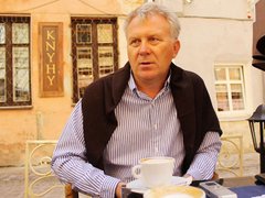 Анатолій Романюк: В Україні відсутня політична культура компромісу