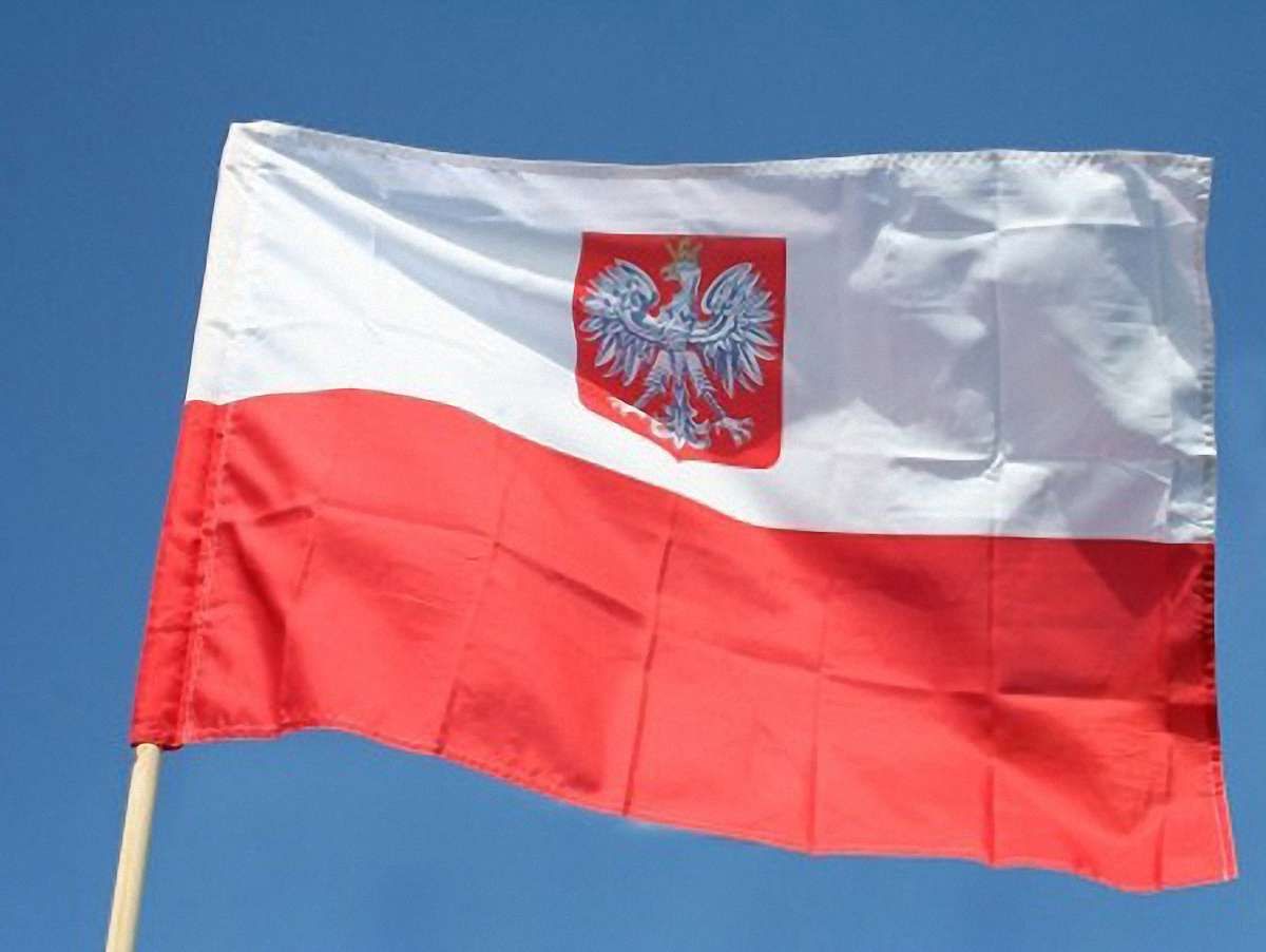 На польське громадянство можуть претендувати 30 тисяч українців