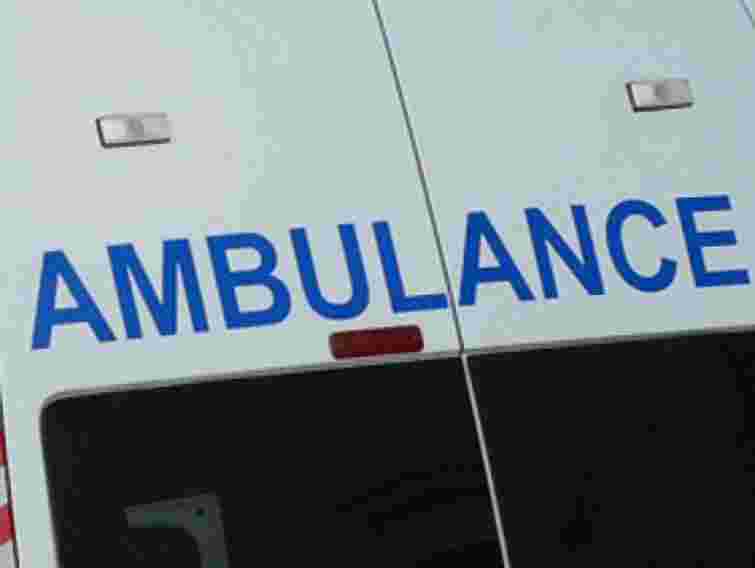 Вантажівка зі щебенем перекинулась на пішоходів: троє загиблих