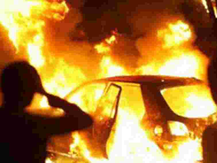 П’ятеро білорусів потрапили в ДТП на Кіровоградщині