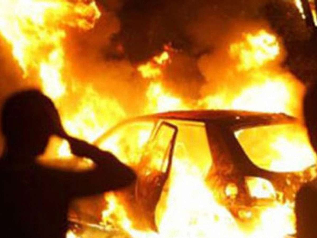 П’ятеро білорусів потрапили в ДТП на Кіровоградщині