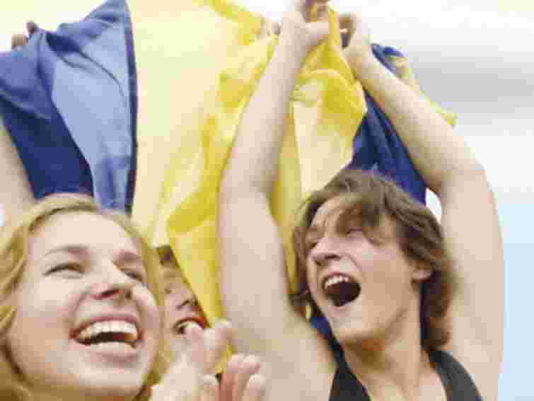 61% українців підтримали б сьогодні проголошення незалежності