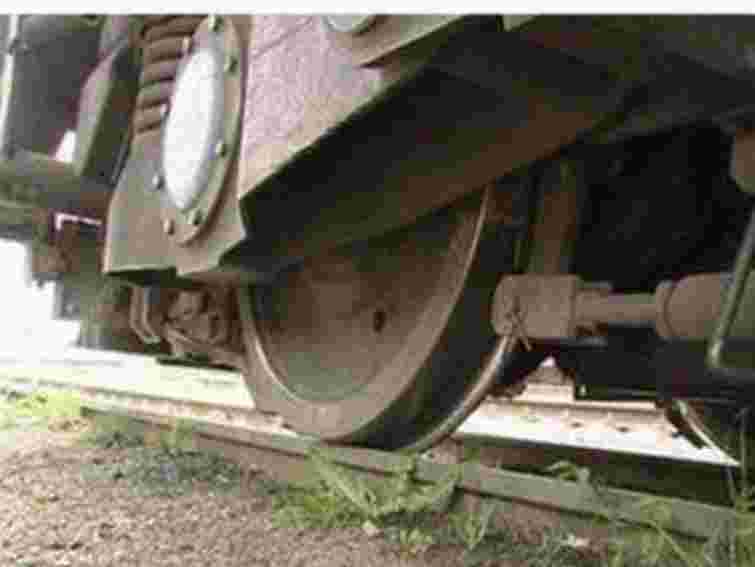 Потяг травмував львів’янина на смерть