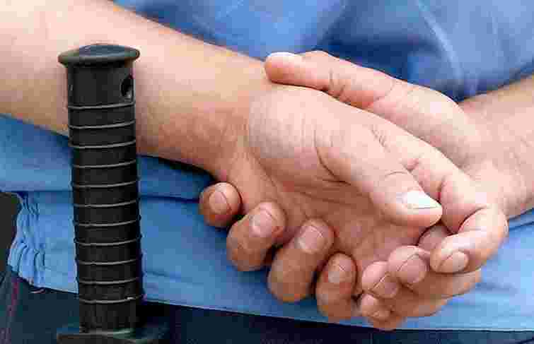 Трьох запорізьких екс-міліціонерів засудили за тортури