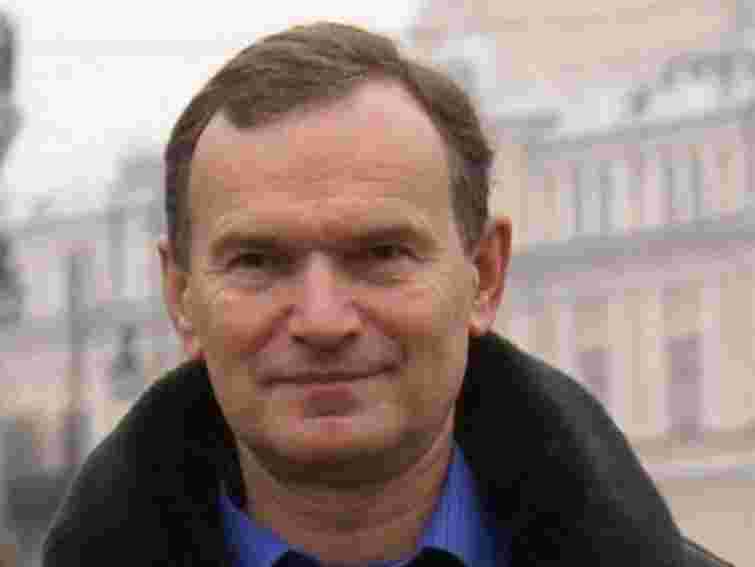 Всередині України різномовні українці завжди знайдуть компроміс, – Возняк