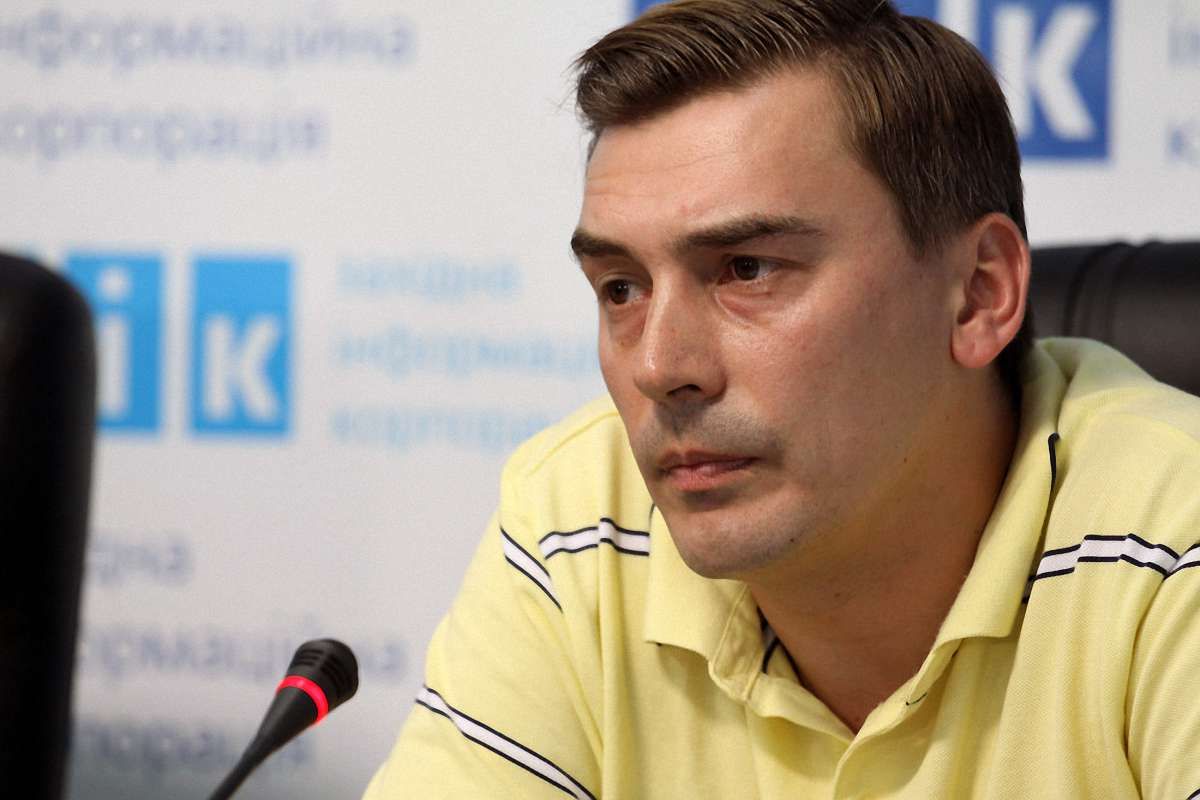 Добродомов готовий зняти свою кандидатуру на користь сильнішого кандидата
