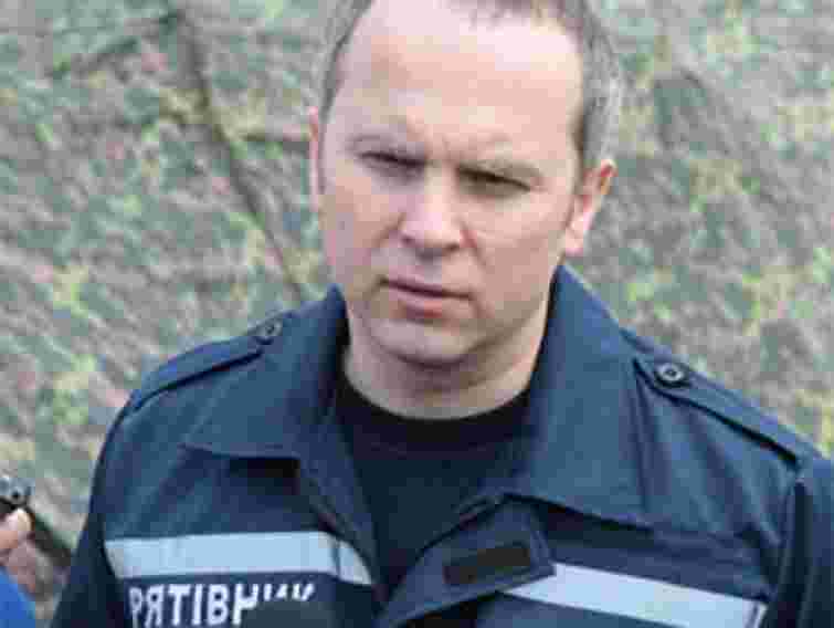 Шуфрич хоче знову очолити МНС