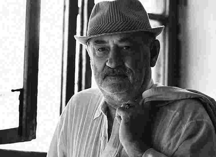 У Дніпропетровську вулицю хочуть перейменувати на честь Ступки 