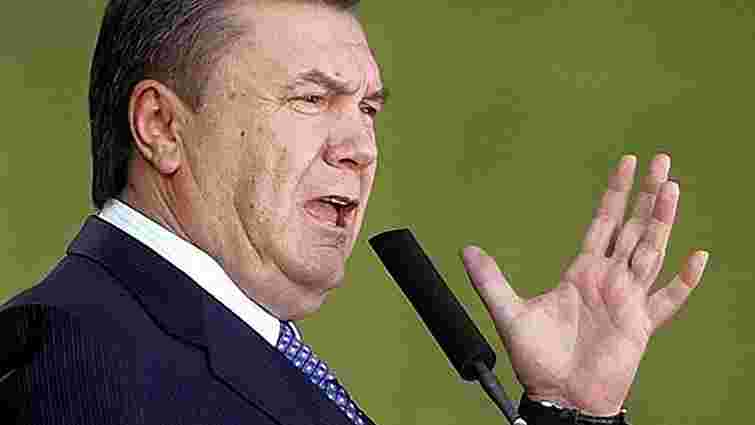 Позов проти Януковича – піар-акція опозиції, – експерт