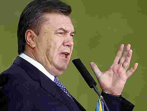 Позов проти Януковича – піар-акція опозиції, – експерт