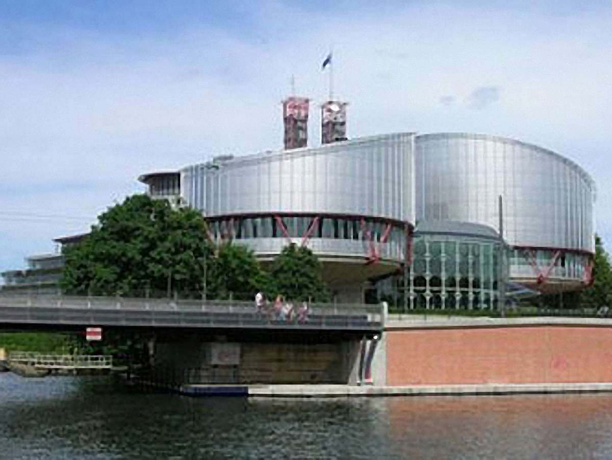Євросуд рекомендує Україні не видавати Росії Осмаєва