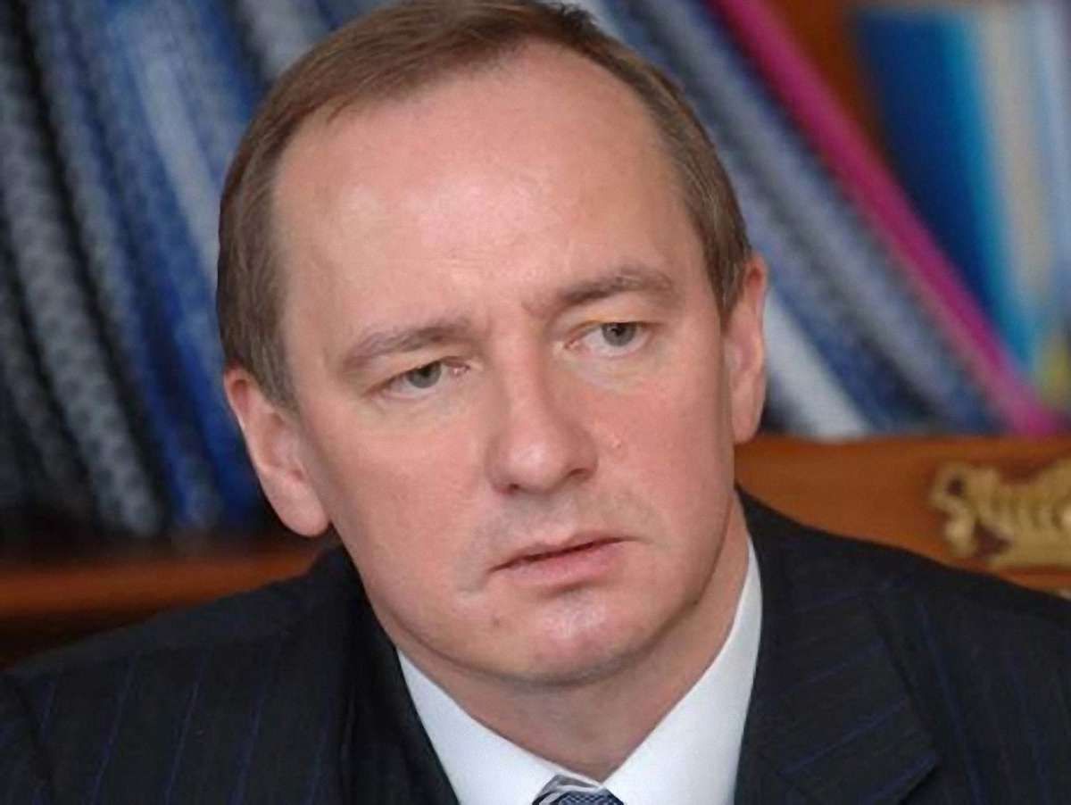 Кабмін звільнив керівника «Енергоатому»