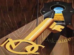 Голландський «реформатор» України