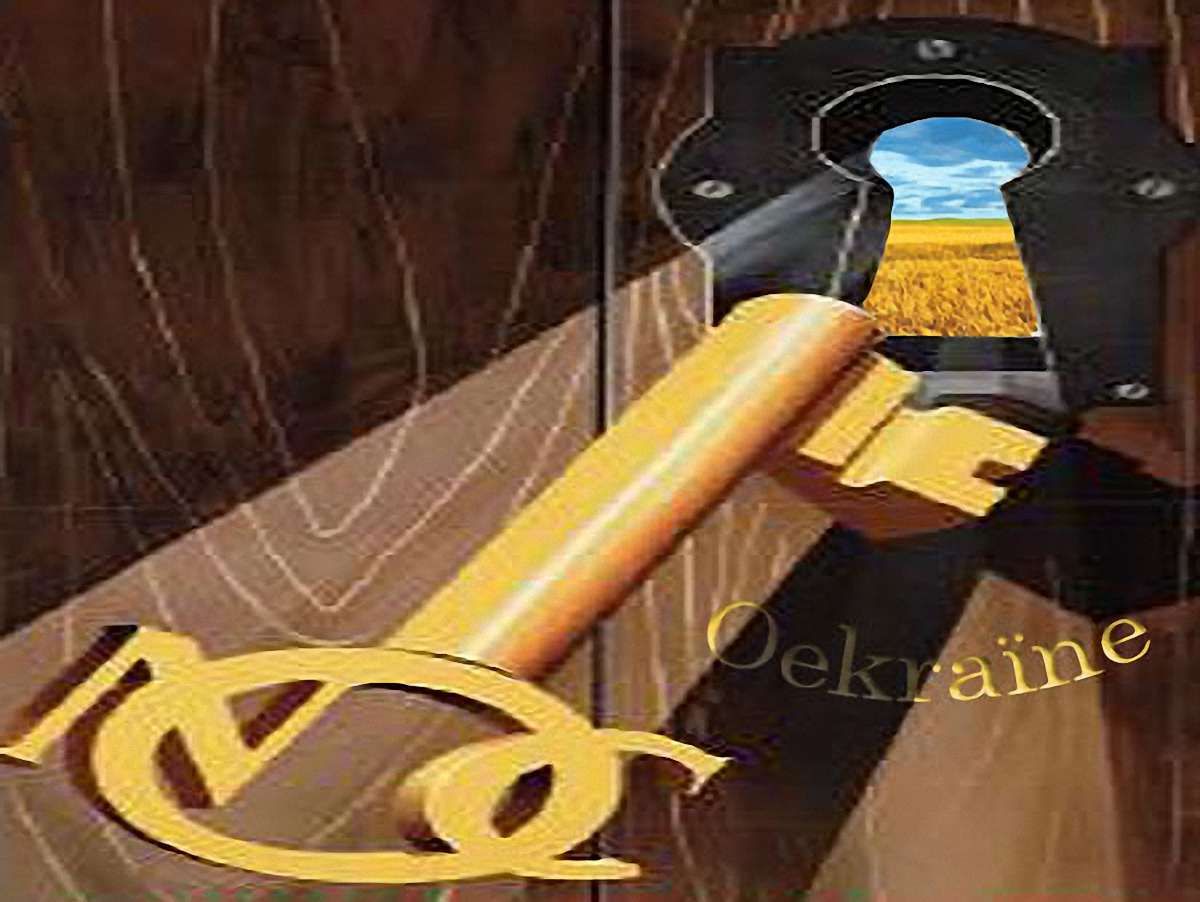 Голландський «реформатор» України