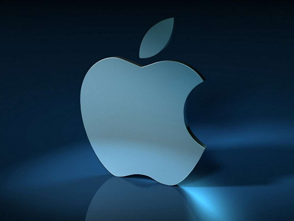Apple стала найдорожчою компанією в історії
