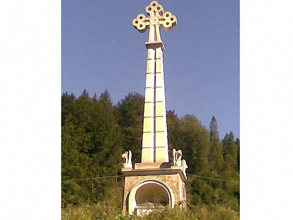 На Львівщині урочисто відкриють пам’ятник Святославу