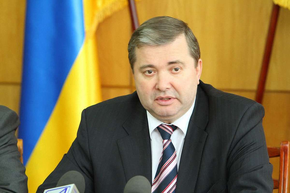 За недоплату студентам стипендій звільнили заступника міністра 