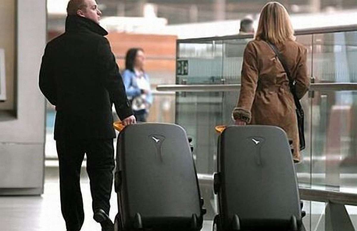 Понад 6 млн мігрантів у світі – українці: половина з них - молодь