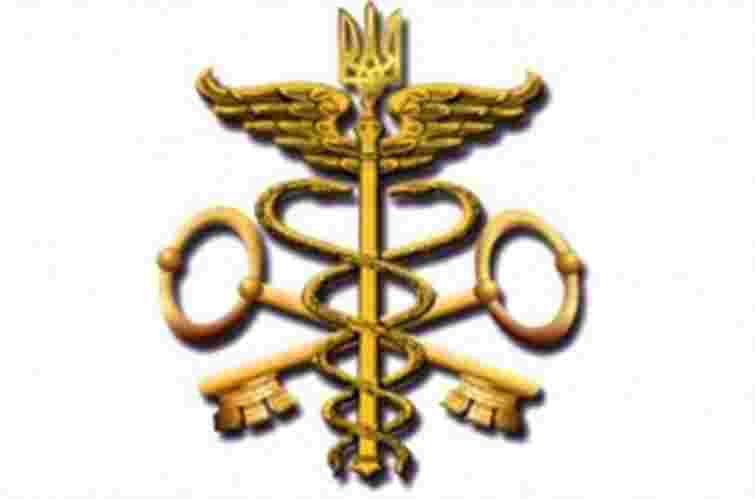 Латвієць спробував незаконно ввезти німецькі нагороди в Україну