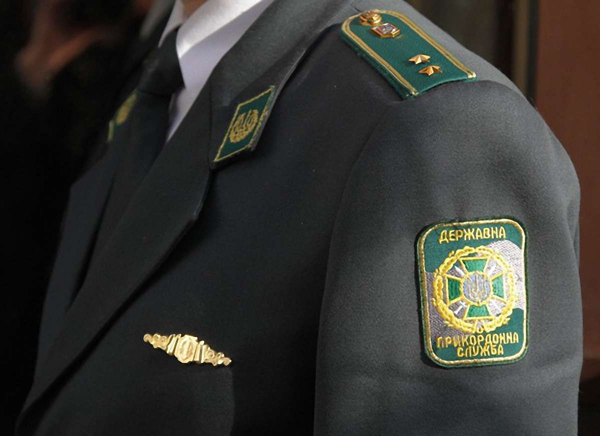 Нелегала з Узбекистану затримали прикордонники Львівщини