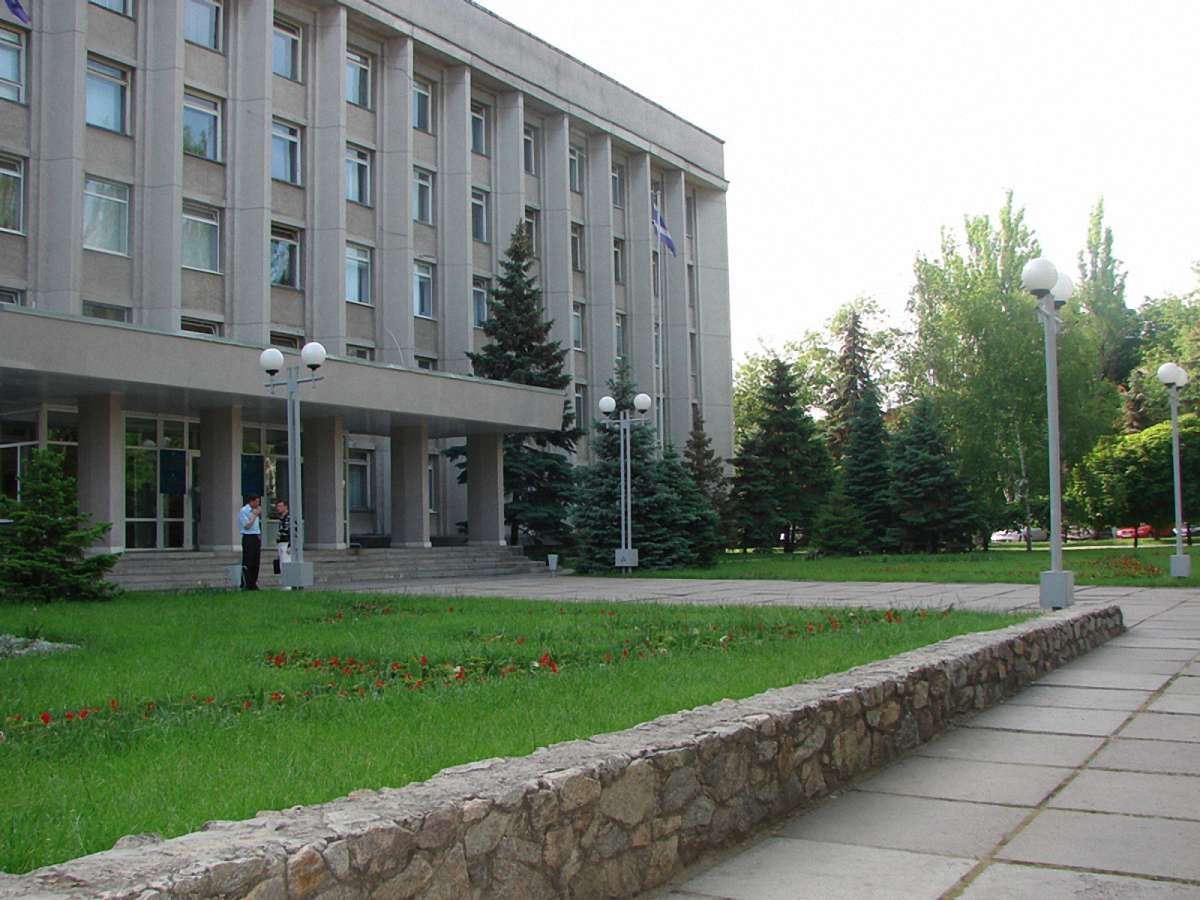 Херсон надав російській статусу регіональної