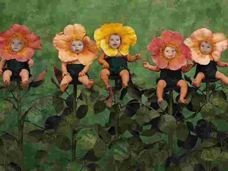 Самотнім багатодітним батькам хочуть платити пенсії за заслуги перед Україною