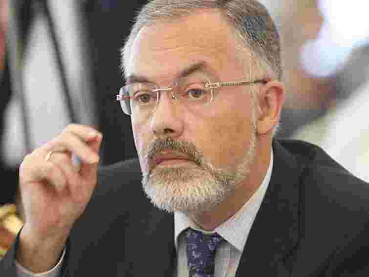 Табачник ще не готовий сказати, скільки шкіл закриють цього року