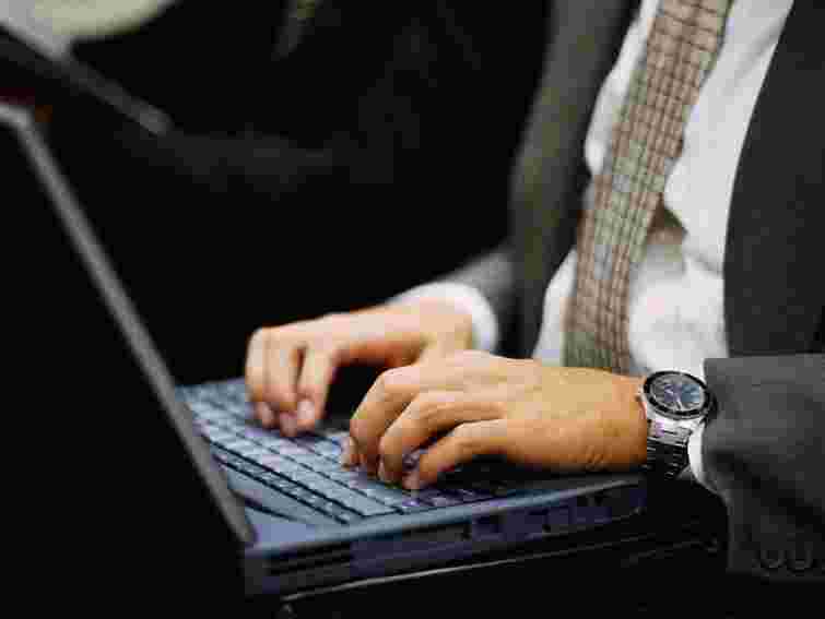 60% усіх вакансій України сконцентровано в Києві