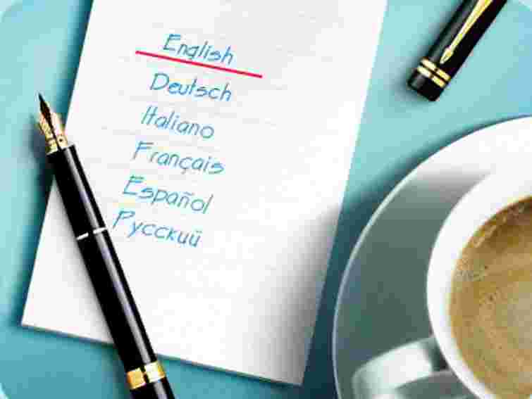 За вступ до ПР пропонують безкоштовні курси англійської, – «Опора»