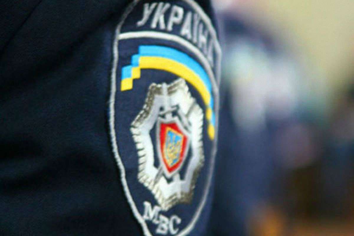 Від сьогодні львівська міліція працюватиме у посиленому режимі 