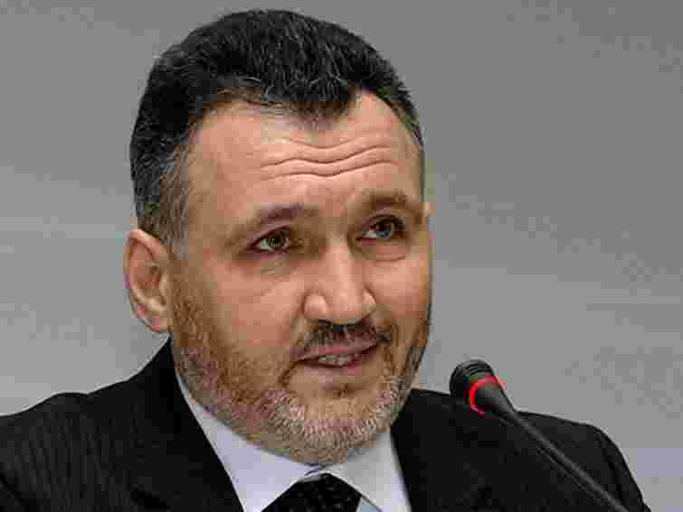 Кузьмін відпочиває від кримінальних справ у Ніцці