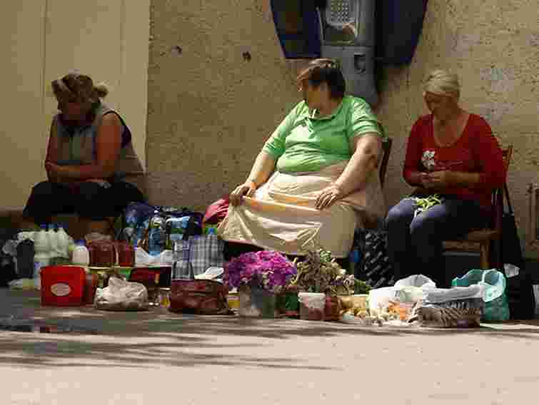 На Привокзальному ринку є вільні місця для торговців, - мер Львова