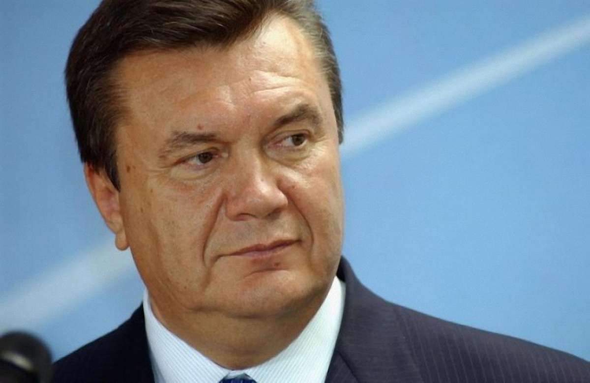 Янукович: Люди не відчули підвищення зарплати на 15%