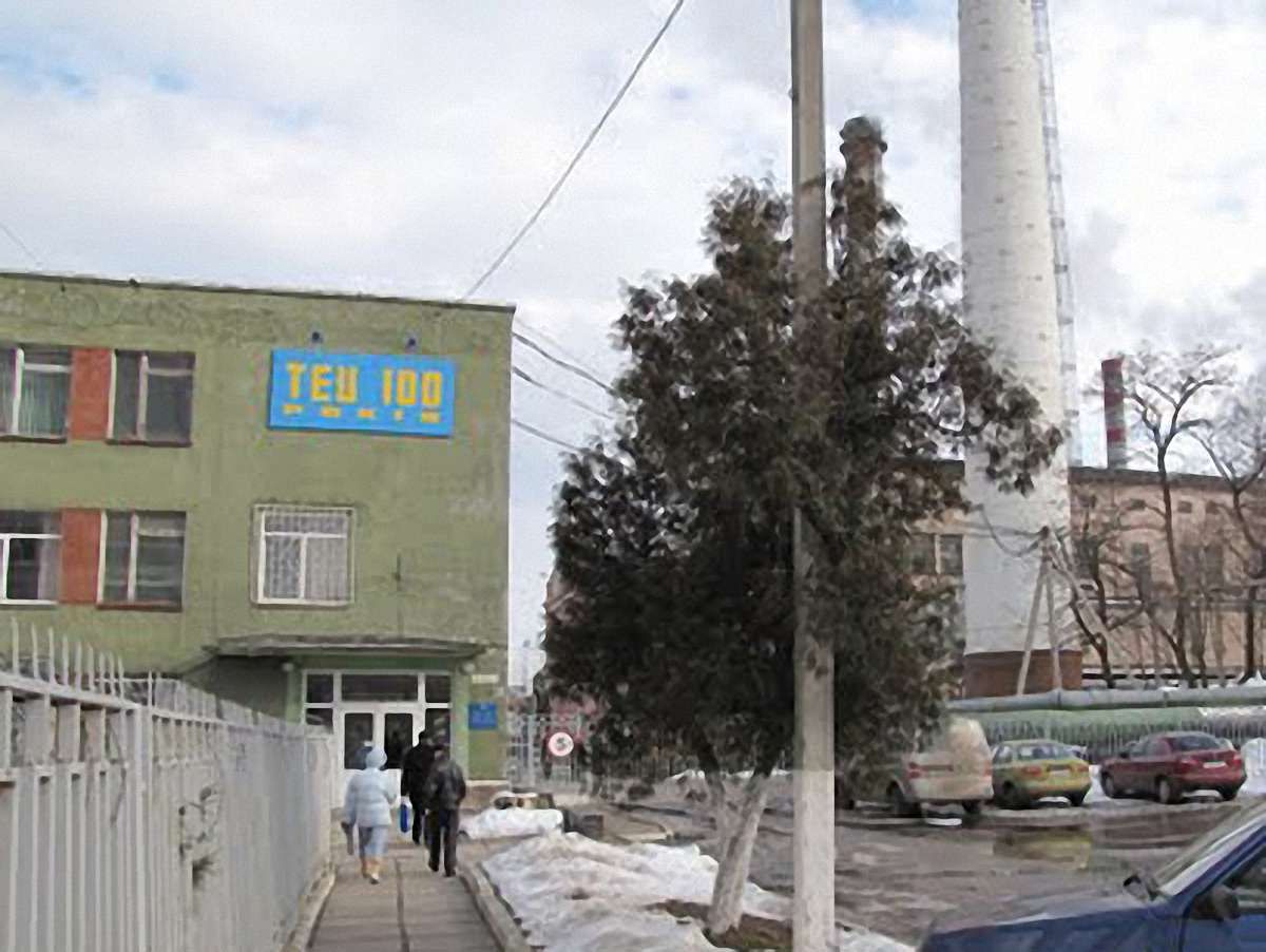 «Львівгаз»: ТЕЦ-1 знову може залишитись без газу