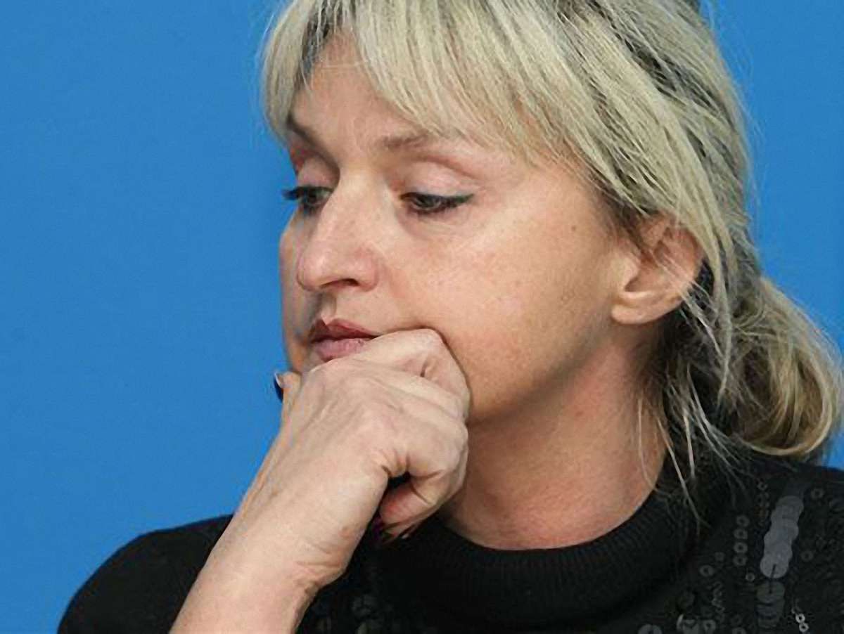 Луценко відмовився від експрес-обстеження у Київській лікарні