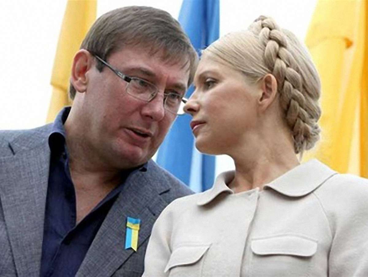 Канада закликає Україну звільнити Тимошенко і Луценка