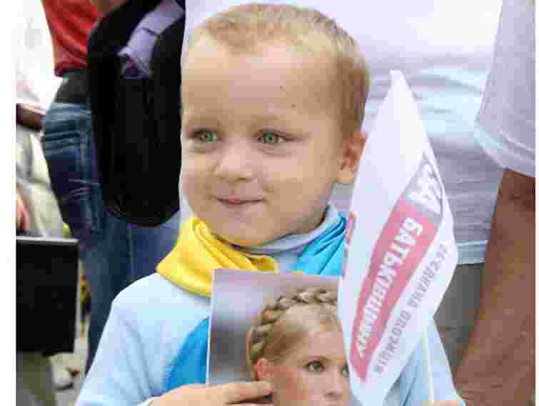 Опозиція збирає мітинг не День незалежності